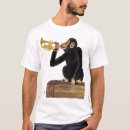 Search for monkey tshirts Antique