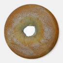 Search for bagel magnets Bread