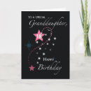 Search for granddaughters 18th birthday cards Eighteen