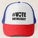 Search for right to vote hats Democrat