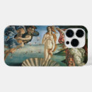 Search for birth of venus iphone cases Italian