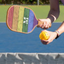 Search for gay pride pickleball paddles Flag