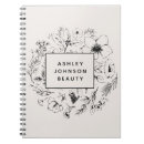 Search for soft business stationery Feminine