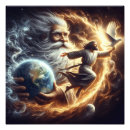 Search for earth spirit posters World