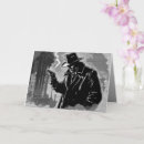 Search for detective cards Black and white