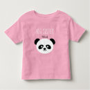 Search for big sister kids tshirts Sisters