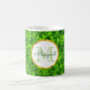 Search for lush green mugs Nature