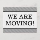 Search for we moved We are moving