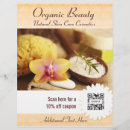 Search for organized flyers Natural
