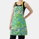 Search for pillow aprons Flowers