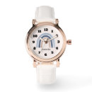 Search for rainbow watches Whimsical