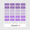 Search for x files stickers Filing