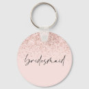 Search for will you be my bridesmaid key rings Chic