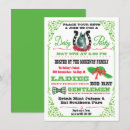 Search for kentucky derby party invitations Horseshoe