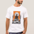 Search for haunted house tshirts Treat
