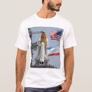 Search for space shuttle tshirts Spacecraft