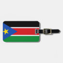 Search for leather luggage tags Flag