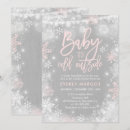 Search for girls christmas invitations Winter