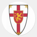 Search for knights shield stickers Armour