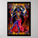 Search for kali posters India