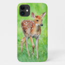 Search for fawn iphone cases Nature