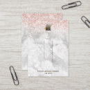 Search for hair clip display cards Elegant