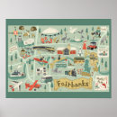 Search for fairbanks posters Railroad