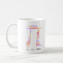 Search for pi coffee mugs Symbol