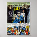 Search for retro sci fi art Horror