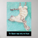 Search for cute animal drawing posters Trendy
