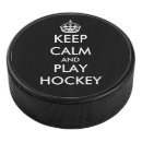 Search for coach hockey pucks Player