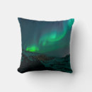 Search for northern lights cushions Landscape