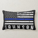 Search for police cushions Flag
