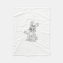 Search for bunny blankets Hare