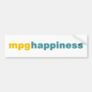 Search for happy bumper stickers Green