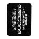 Search for ambition magnets Success