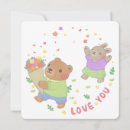 Search for teddy bear cards Children