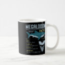 Search for shark tooth mugs Fish