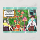 Search for funny husband postcards Retro