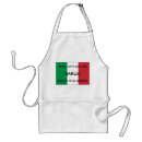 Search for garlic aprons Italian