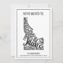 Search for idaho invitations Modern