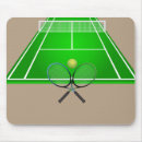 Search for rackets mousepads Court