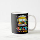 Search for driving school mugs Teacher