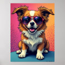 Search for dog design canine art Pop