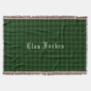 Search for forbes plaid blankets Scotland
