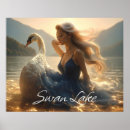 Search for swan lake ballet posters Dance