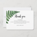 Search for fern cards Watercolor