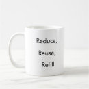 Search for reuse mugs Green living