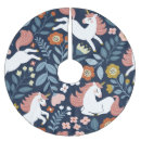 Search for unicorn tree skirts Cute