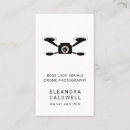 Search for aerial photography business cards Drone